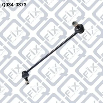 Тагя стабілізатора SKODA OCTAVIA II 2004- Q-fix Q0340373