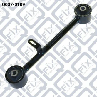 Тяга верхня заднього моста права Q-fix Q0370109