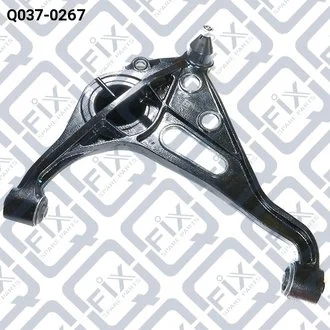 ГРУЗОК ПЕРЕДНИЙ НИЖН R SUZUKI GRAND VITARA/ESCUDO SQ Q-fix Q0370267