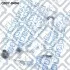 ВАЖІЛЬ ПЕРЕДН НИЖН R NISSAN X-TRAIL T30 2001-2013 Q-fix Q0370404 (фото 2)