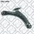ГРУЗОК ПЕРЕДНИЙ НИЖН R NISSAN X-TRAIL T31 2007-2014/ Q-fix Q0370406 (фото 1)