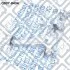 ВАЖІЛЬ ПЕРЕДН НИЖН L NISSAN X-TRAIL T30 2001-2013 Q-fix Q0370434 (фото 2)