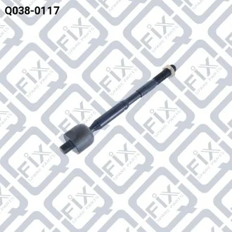 ТЯГА РУЛЕВАЯ Q-fix Q0380117