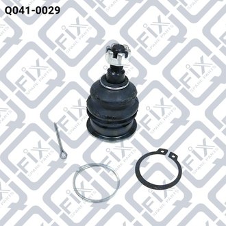 ОПОРА ШАРОВАЯ Q-fix Q0410029