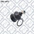 ОПОРА ШАРОВАЯ ЗАДН ВАЖИЛЯ MITSUBISHI GALANT E55A/E Q-fix Q0410073 (фото 1)