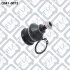 ОПОРА ШАРОВАЯ ЗАДН ВАЖИЛЯ MITSUBISHI GALANT E55A/E Q-fix Q0410073 (фото 1)