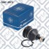 ОПОРА ШАРОВАЯ ЗАДН ВАЖИЛЯ MITSUBISHI GALANT E55A/E Q-fix Q0410073 (фото 2)