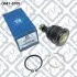 ОПОРА ШАРОВАЯ ПЕРЕДН ВЕРХН ВАЖІЛЯ NISSAN ARMADA TA Q-fix Q0410105 (фото 2)