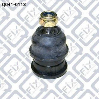 Фото опора кульова Q-fix Q0410113 Опора кульова Q-fix Q0410113