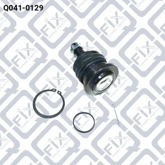 Опора кульова Q-fix Q0410129