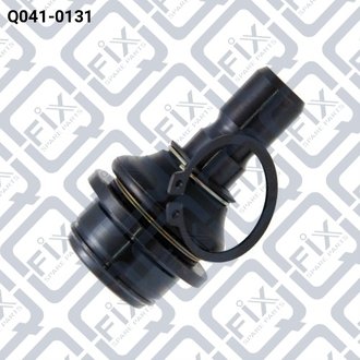 ОПОРА ШАРОВАЯ НИЖН NISSAN PATHFINDER R51M 2005- Q-fix Q0410131