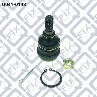 Опора кульова Q-fix Q0410143