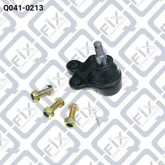 Фото опора кульова Q-fix Q0410213 Опора кульова Q-fix Q0410213