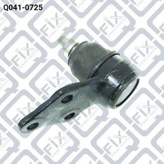 Фото опора кульова Q-fix Q0410725 Опора кульова Q-fix Q0410725