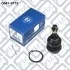 ОПОРА ШАРОВАЯ ПЕРЕДН ВЕРХН ВАЖІЛЯ MAZDA 6 GG 2002- Q-fix Q0410772 (фото 2)