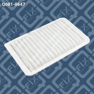 ФИЛЬТР Q-fix Q0810647 (фото 1)