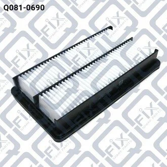 Воздушный фильтр Q-fix Q0810690