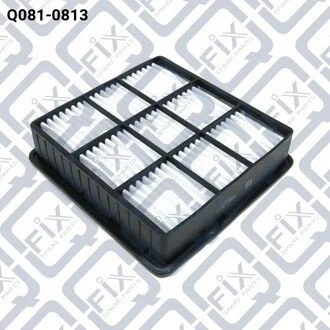 Фильтр воздушный Q-fix Q0810813