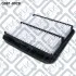 Фільтр повітря Q-fix Q0810928 (фото 1)