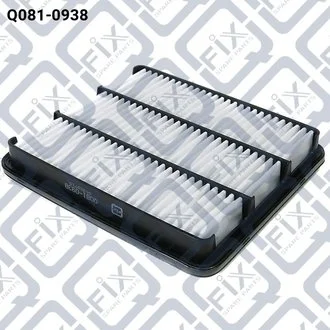 Фільтр повітряний Q-fix Q0810938