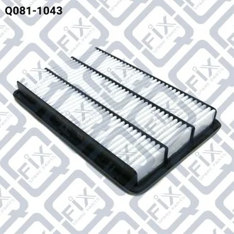 Фильтр воздуха Q-fix Q0811043