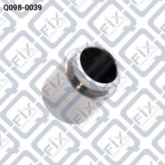 Поршень супорта гальмівного Q-fix Q0980039