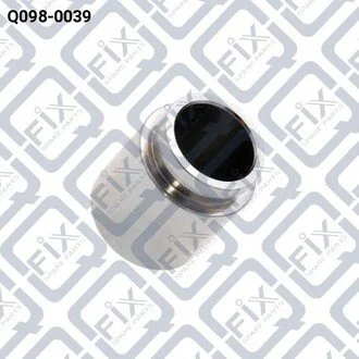 Поршень супорта гальмівного Q-fix Q0980039