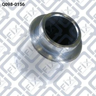 ПОРШЕНЬ СУППОРТА ПЕРЕДН MITSUBISHI OUTLANDER CU# 2 Q-fix Q0980156