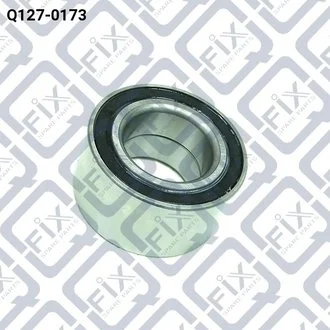 Підшипник маточини Q-fix Q1270173
