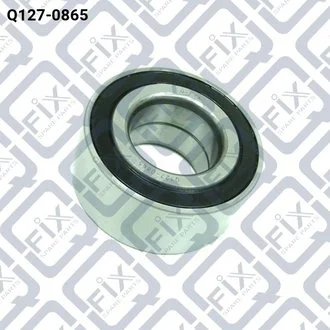 Підшипник маточини передній Q-fix Q1270865