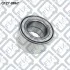 Підшипник ступиці перед. (комплект зі шпилькою) Q-fix Q1270867 (фото 1)