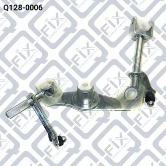 Механізм перемикання передач DAEWOO NEXIA/LANOS Q-fix Q1280006