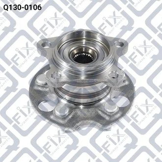 Ступиця Q-fix Q1300106