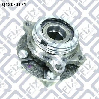 СТУПИЦА ПЕРЕДНЯЯ ПРАВАЯ Q-fix Q1300171