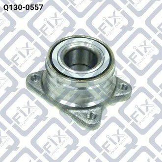 Підшипник ступичний задній Q-fix Q1300557