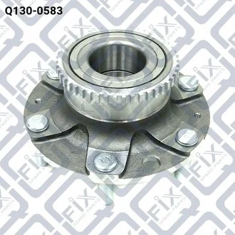 Маточина передня Q-fix Q1300583