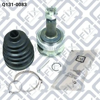 ШРУС НАРУЖНИЙ Q-fix Q1310083