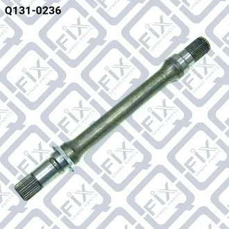 Напіввісь Q-fix Q1310236