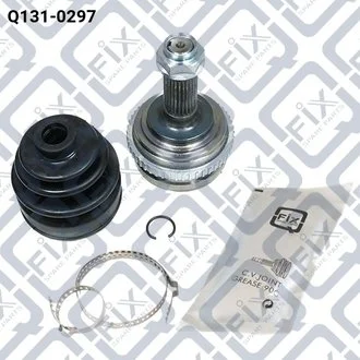 ШРУС зовнішній Q-fix Q1310297