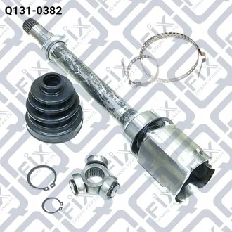 ШРКШ ВНУТРІШ R (К-Т) TOYOTA CAMRY ACV30/MCV30 2001-2 Q-fix Q1310382