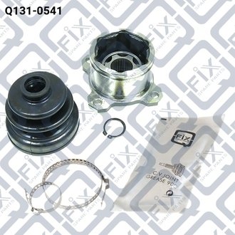 ШРКШ ВНУТРІШ R (К-Т) MITSUBISHI PAJERO II V14W-V55W Q-fix Q1310541