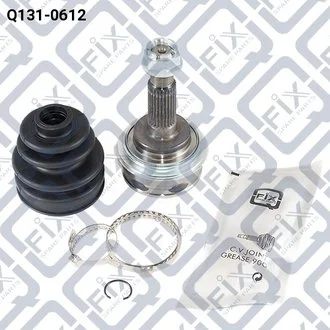 ШРУС наружный Q-fix Q1310612