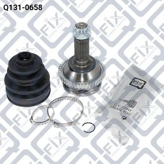 ШРУС НАРУЖНИЙ Q-fix Q1310658