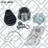 ШРУС ВНУТР (К-Т) VOLKSWAGEN GOLF V 2003-2008 Q-fix Q1310695 (фото 1)