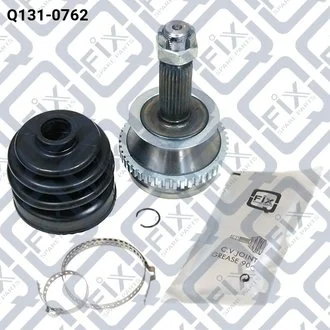 ШРУС НАРУЖ Q-fix Q1310762