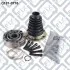 ШРУС ВНУТР (К-Т) AUDI A3 2003-2013 Q-fix Q1310776 (фото 1)