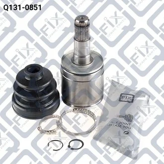 ШРУС внутренний правый Q-fix Q1310851