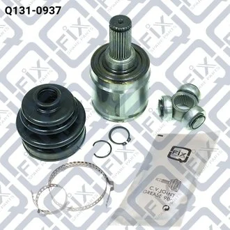 ШРУС лівий Q-fix Q1310937