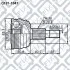 ШРУС ВНЕШНИЙ (К-Т) VOLKSWAGEN GOLF 97 -/SKODA OCTAV Q-fix Q1311047 (фото 2)