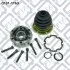 ШРУС ВНУТРІШ (К-Т) VOLKSWAGEN GOLF 1974-2003/JETTA I Q-fix Q1311163 (фото 1)